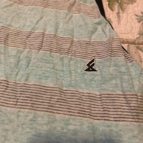 pacsun sleeveless shirt - Picture 3 of 5
